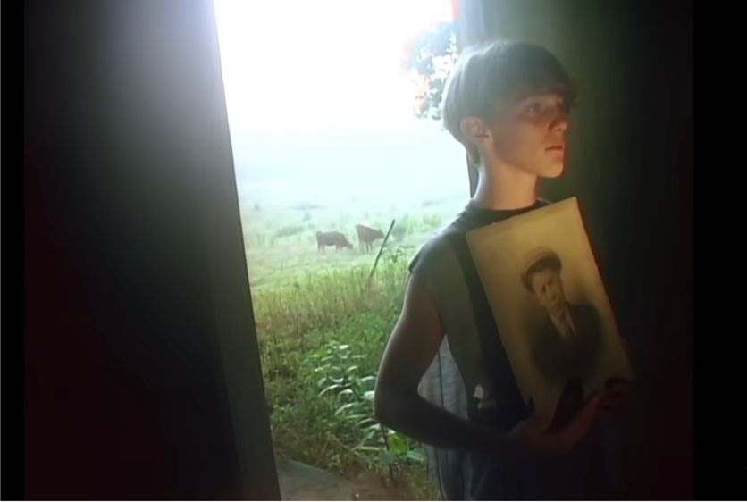 REM It's the End of the World as We Know It