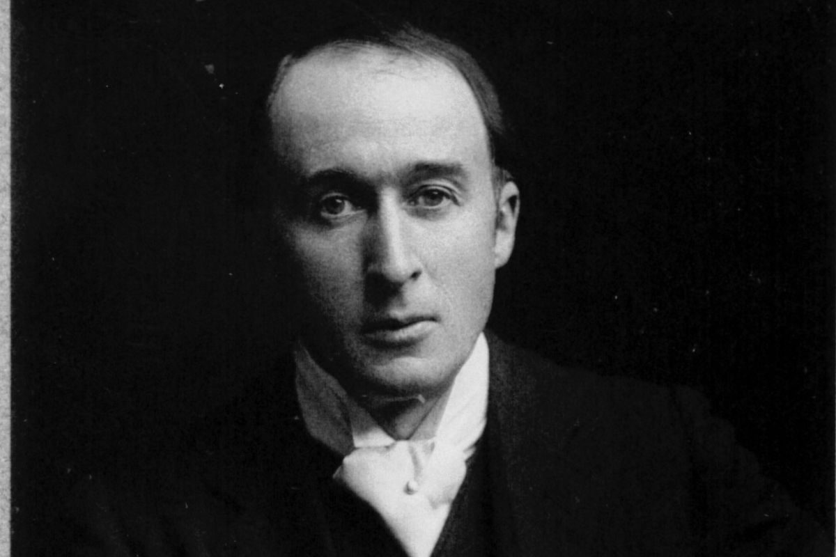 Delius composer