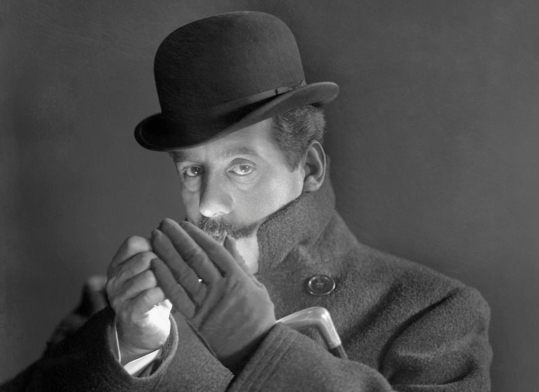 Puccini composer
