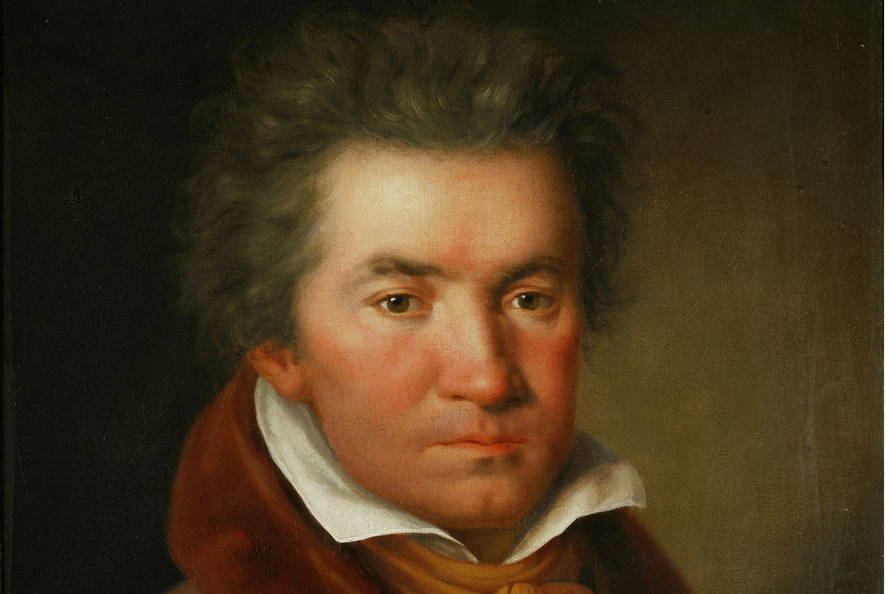 Beethoven composer