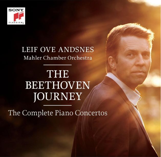 Beethoven Andsnes