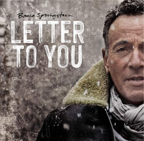 Bruce Springsteen - Letter To You