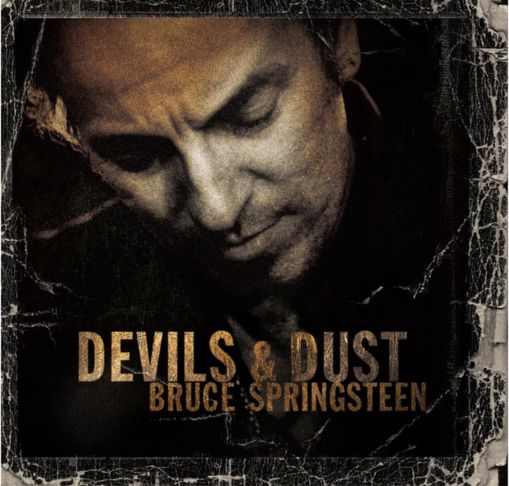 Bruce Springsteen - Devils and Dust