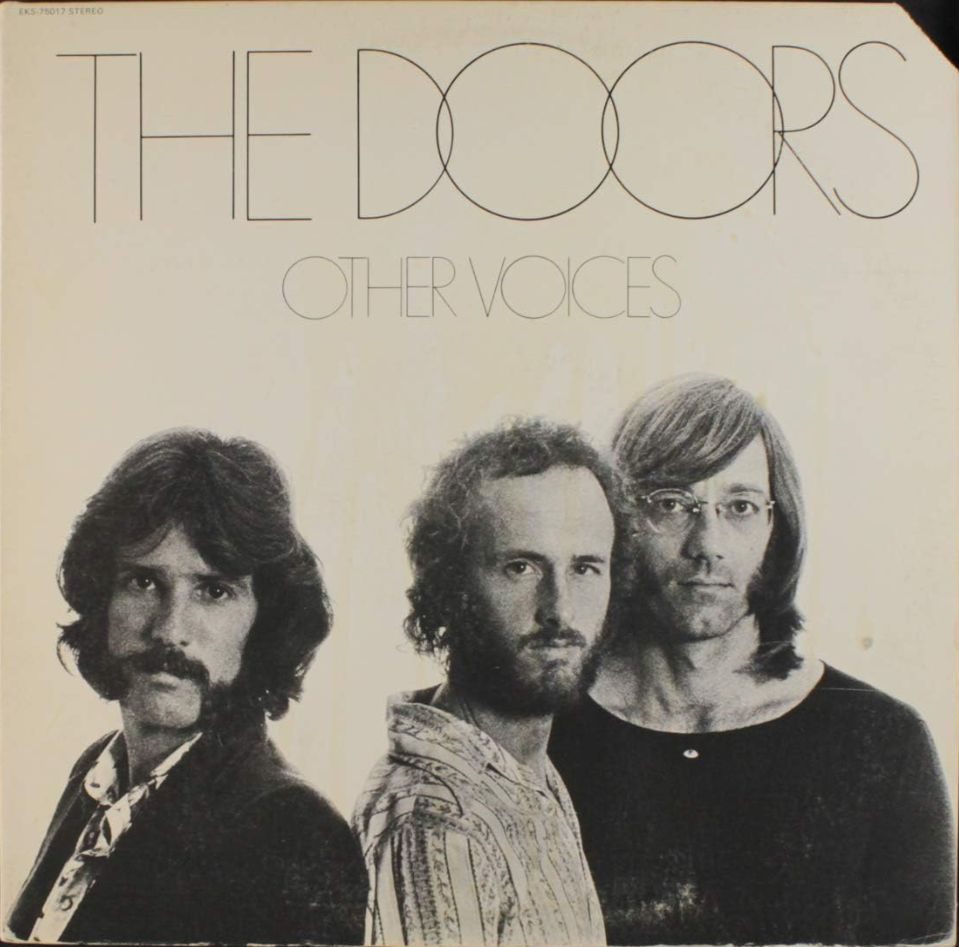 The Doors - Other Voices