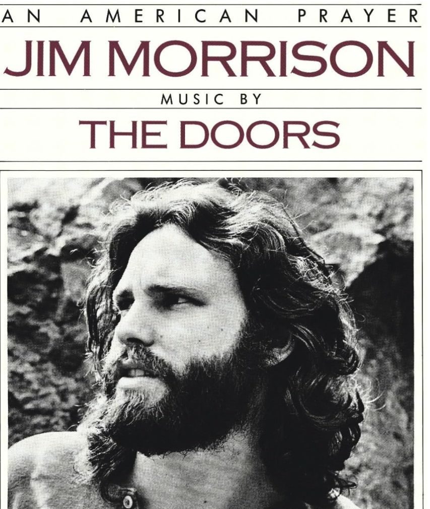 An American Prayer - The Doors