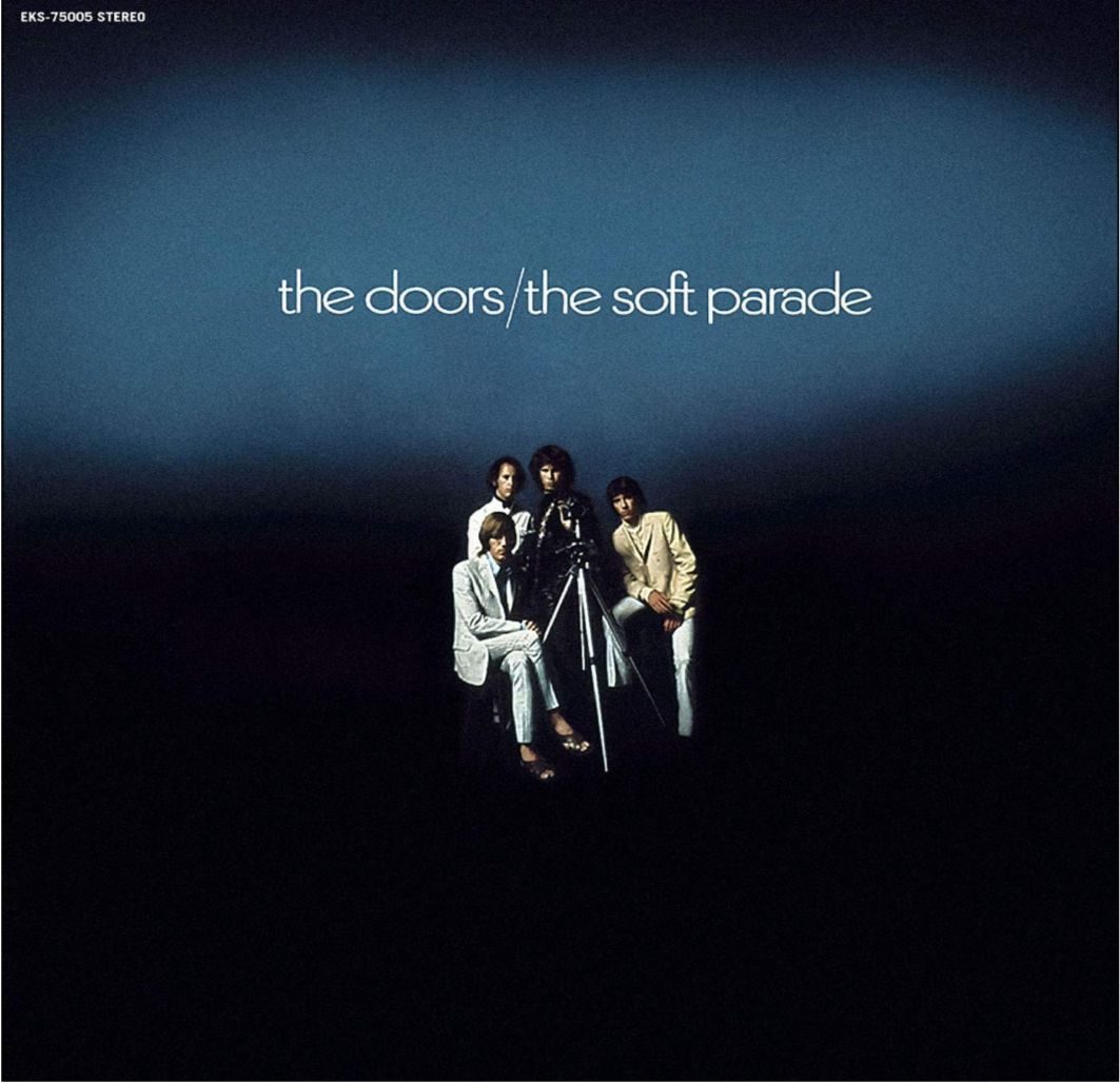 The Doors - The Soft Parade