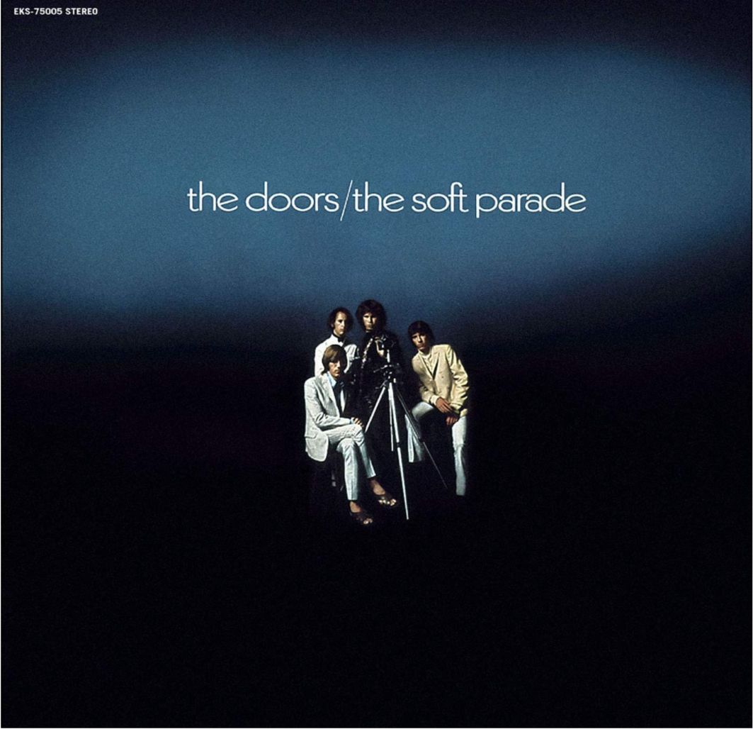 The Doors - The Soft Parade