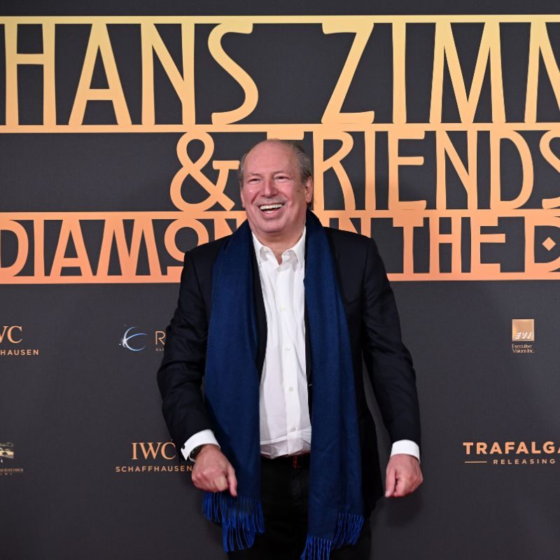 Hans Zimmer