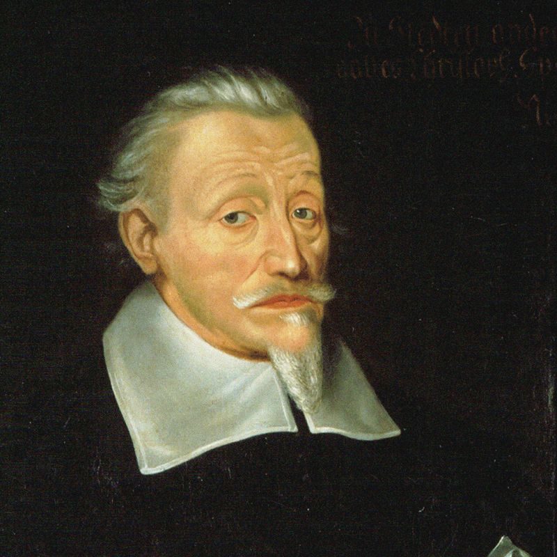 Heinrich Schütz composer