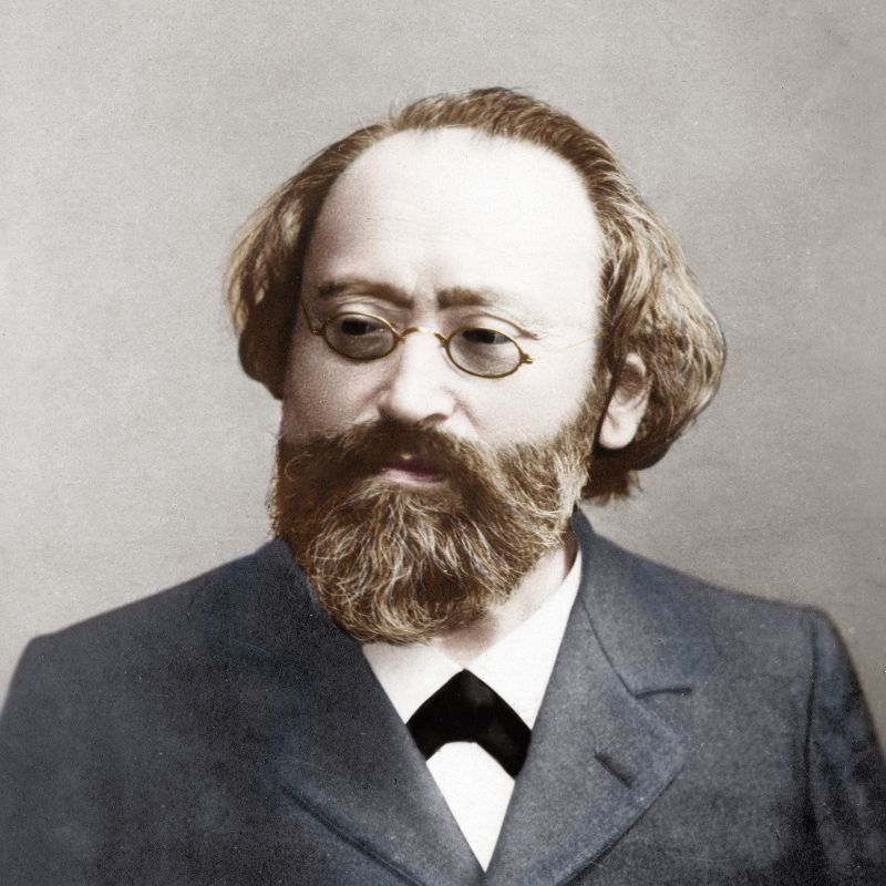 Max Bruch composer