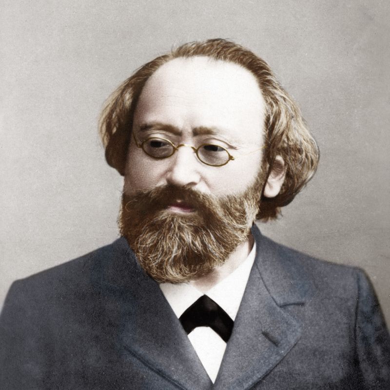Max Bruch composer