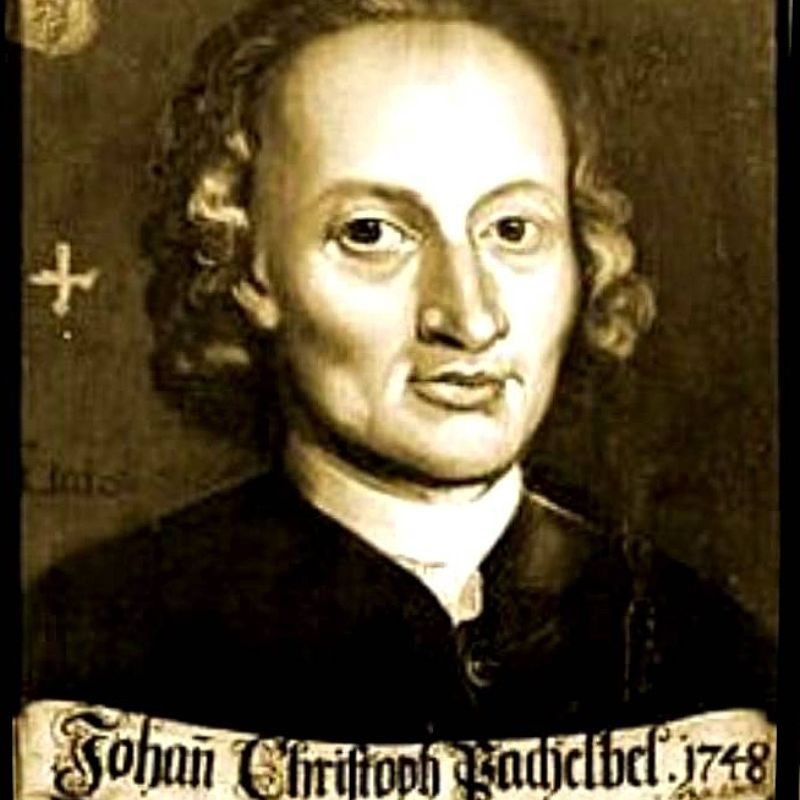 Johann Pachelbel