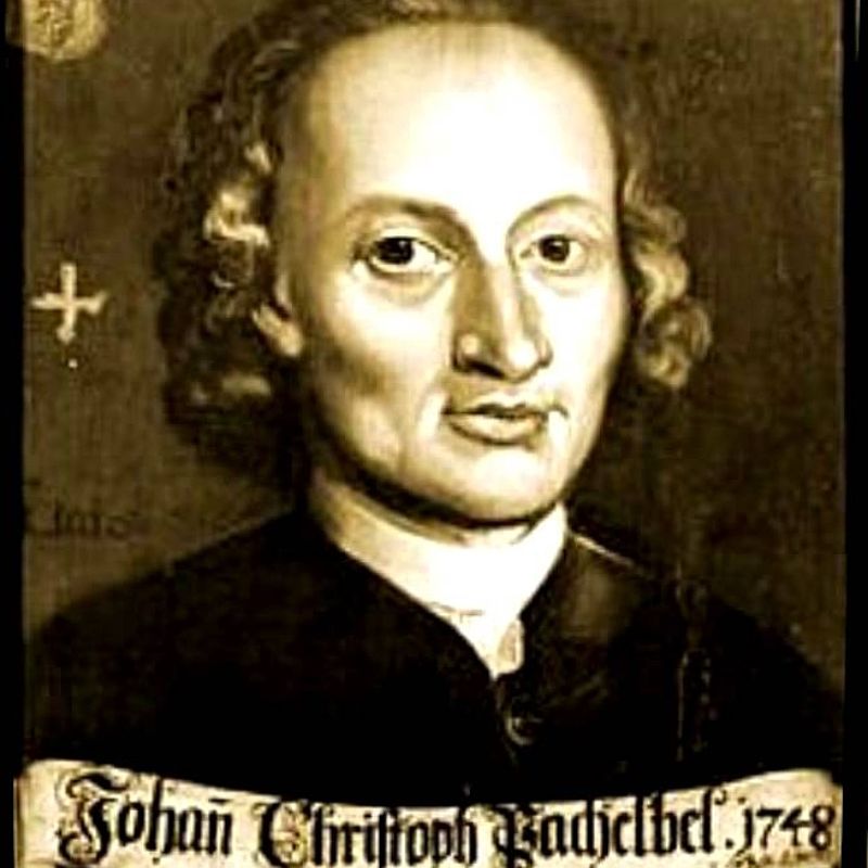 Johann Pachelbel