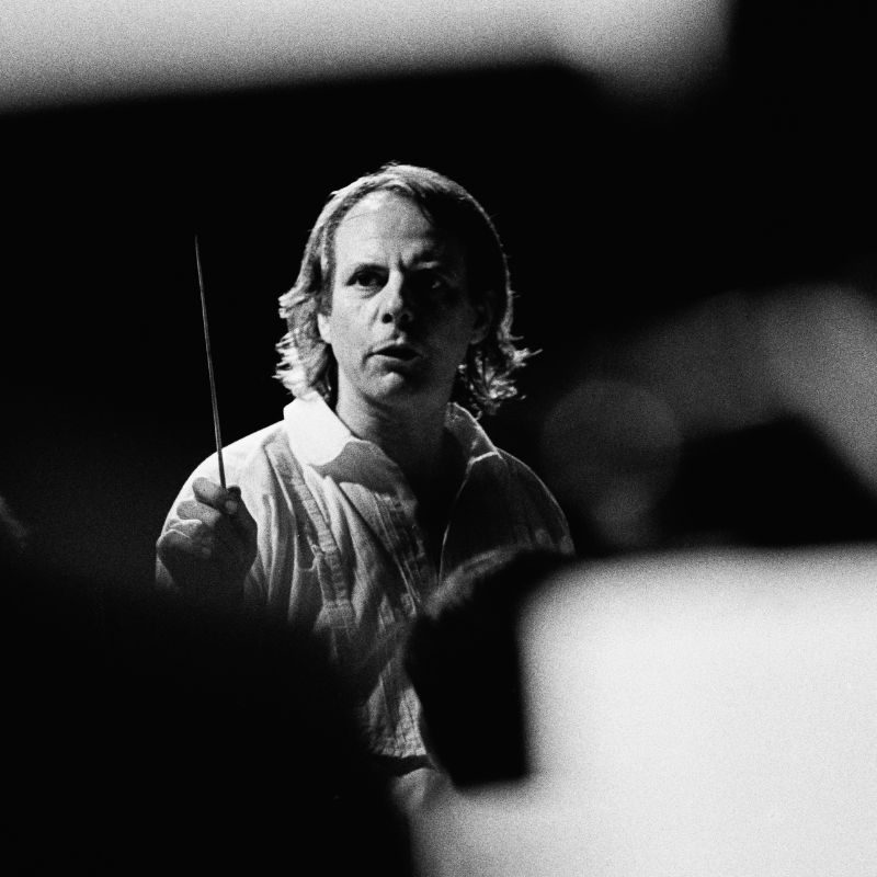 Stockhausen composer