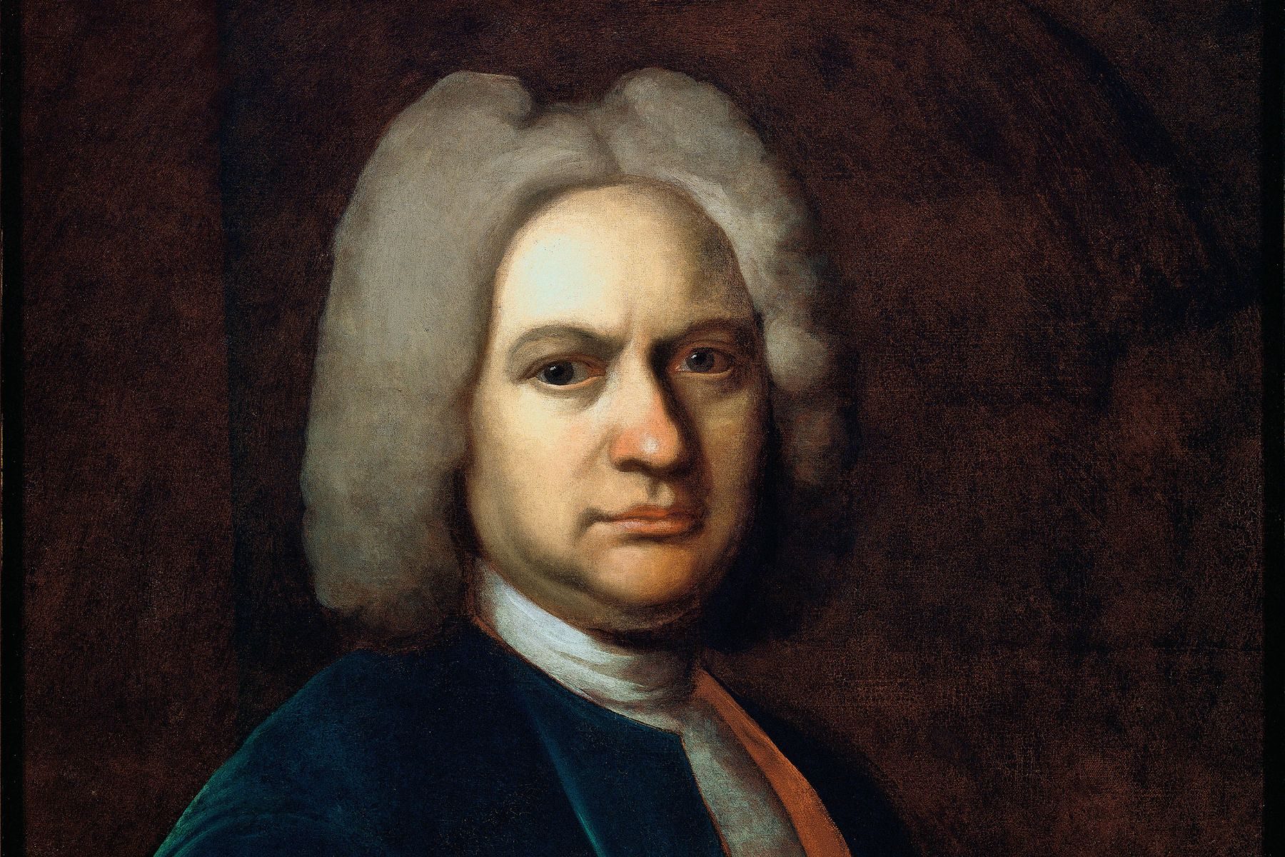 Bach