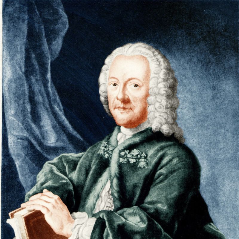 Telemann composer
