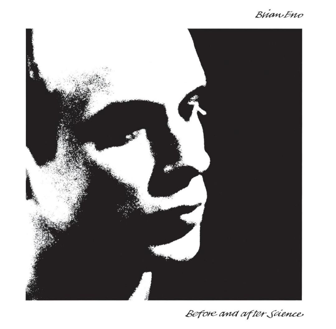 Brian Eno Before and After Science