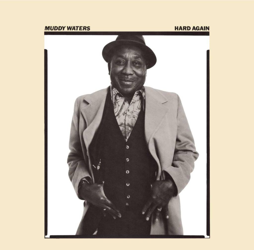 Muddy Waters Hard Again