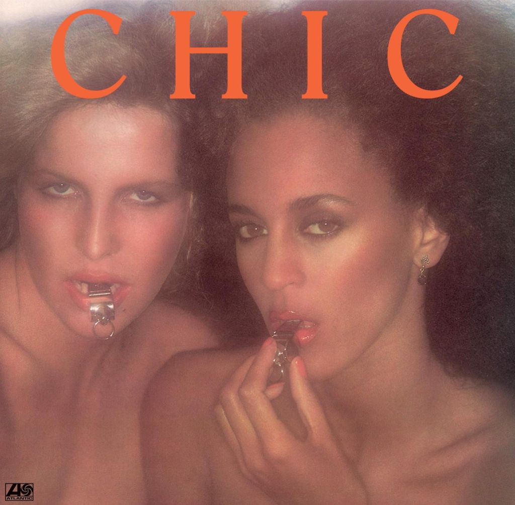 Chic 1977