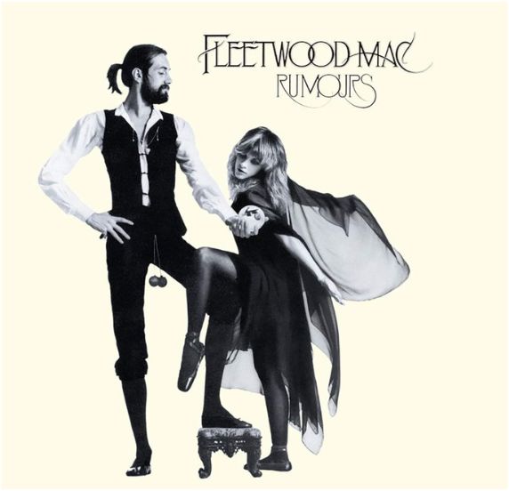 Fleetwood Mac Rumours