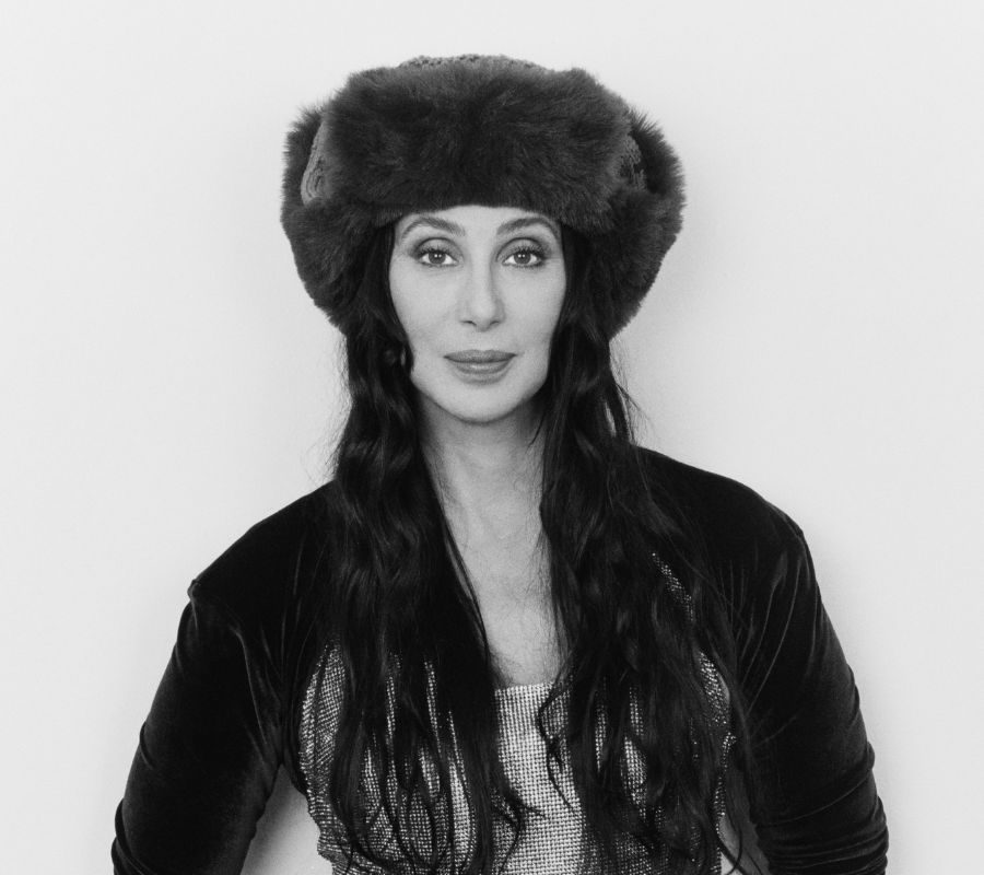 Cher 1991