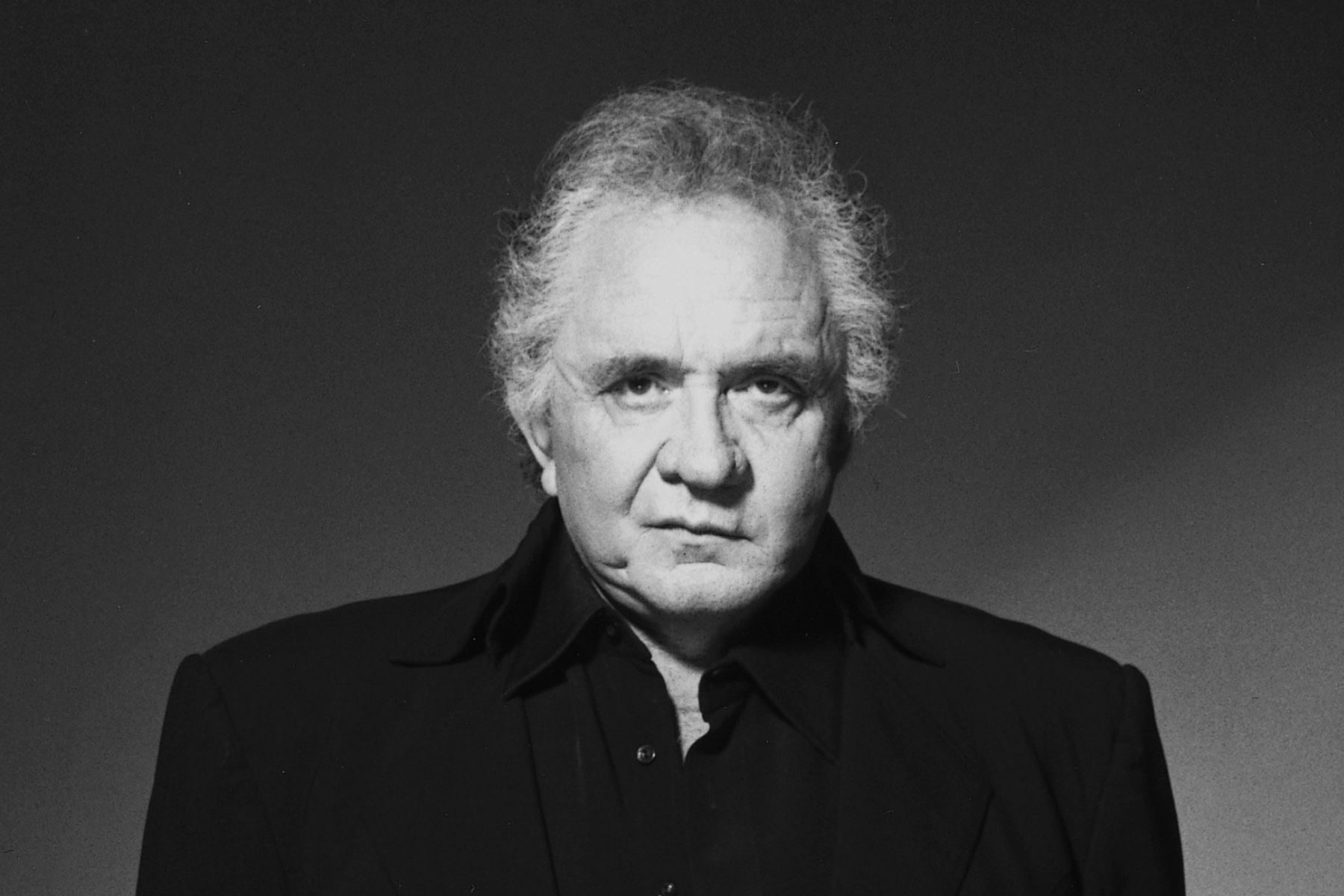 Johnny Cash 2002