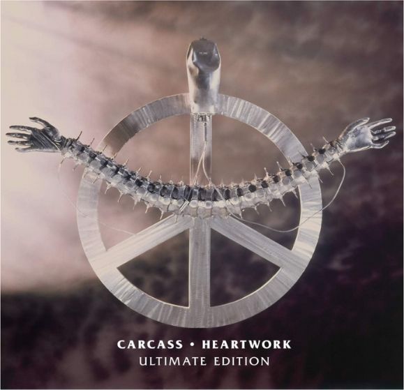 Carcass Heartwork