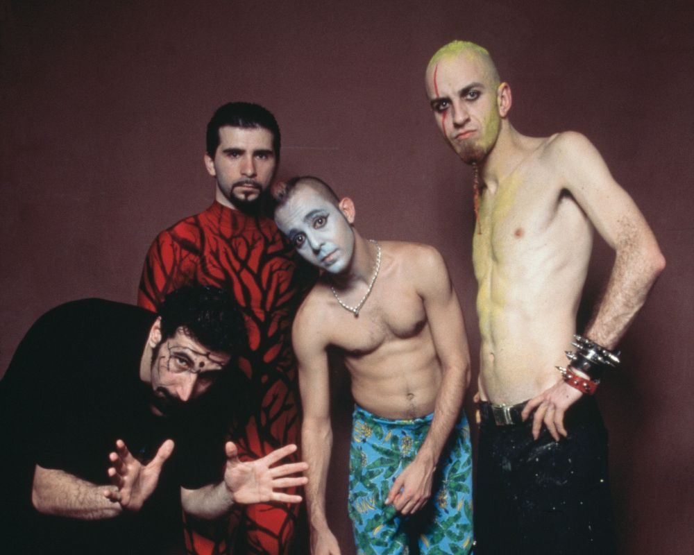 System of a Down