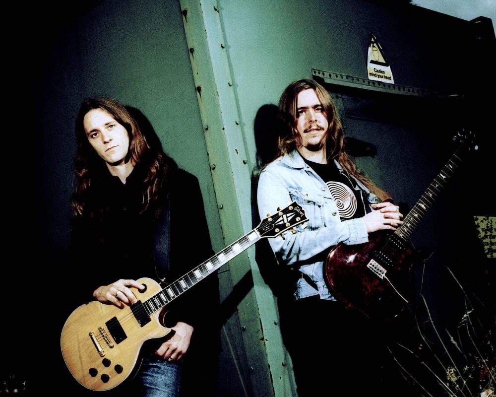 Opeth