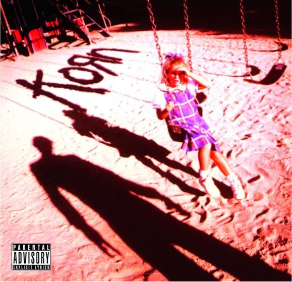 Korn debut album