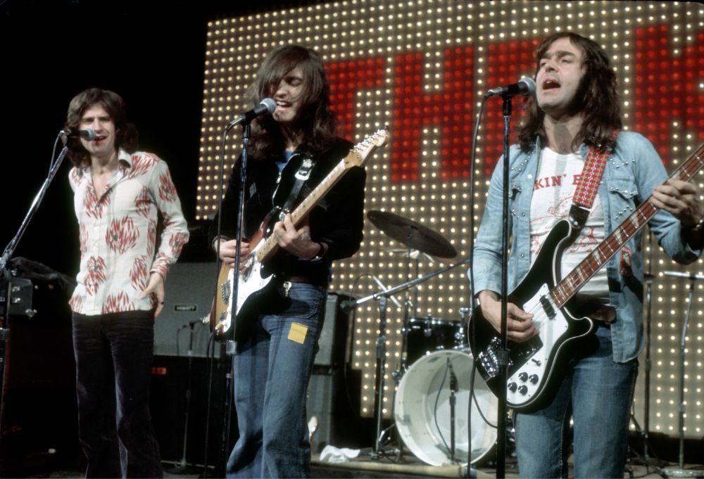 The Kinks 1970