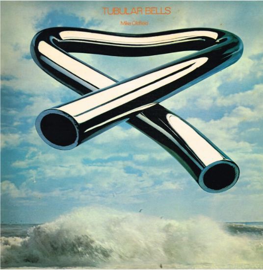 Tubular Bells Mike Oldfield