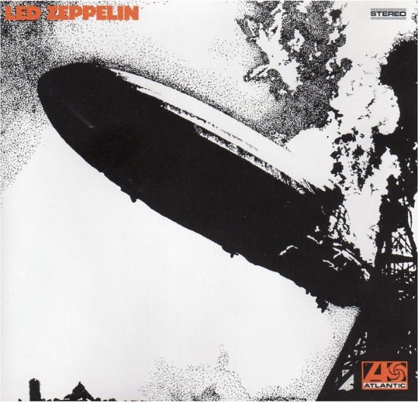 Led Zeppelin 1 / debut