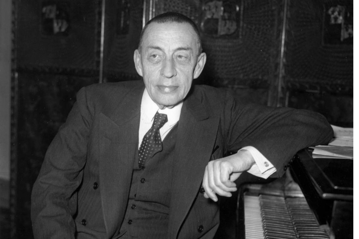 Rachmaninov