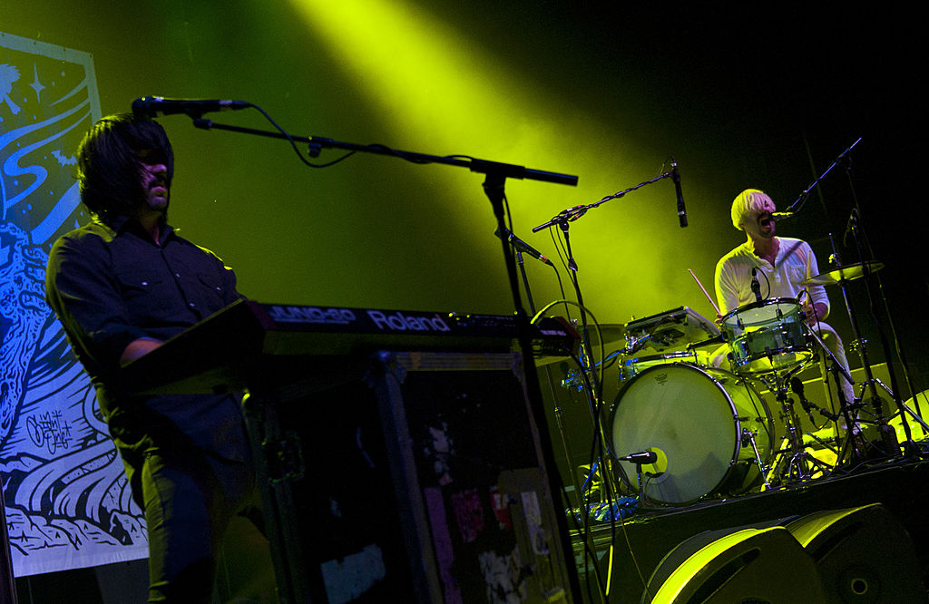 Death From Above 1979