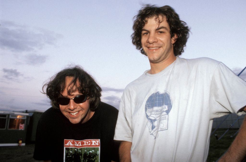 Ween band