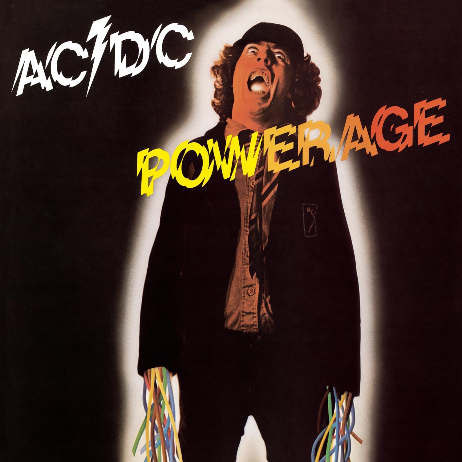 ACDC Powerage