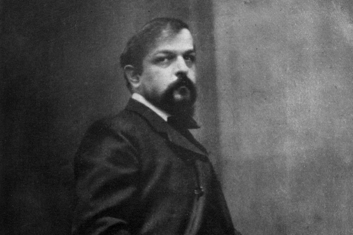 Claude Debussy