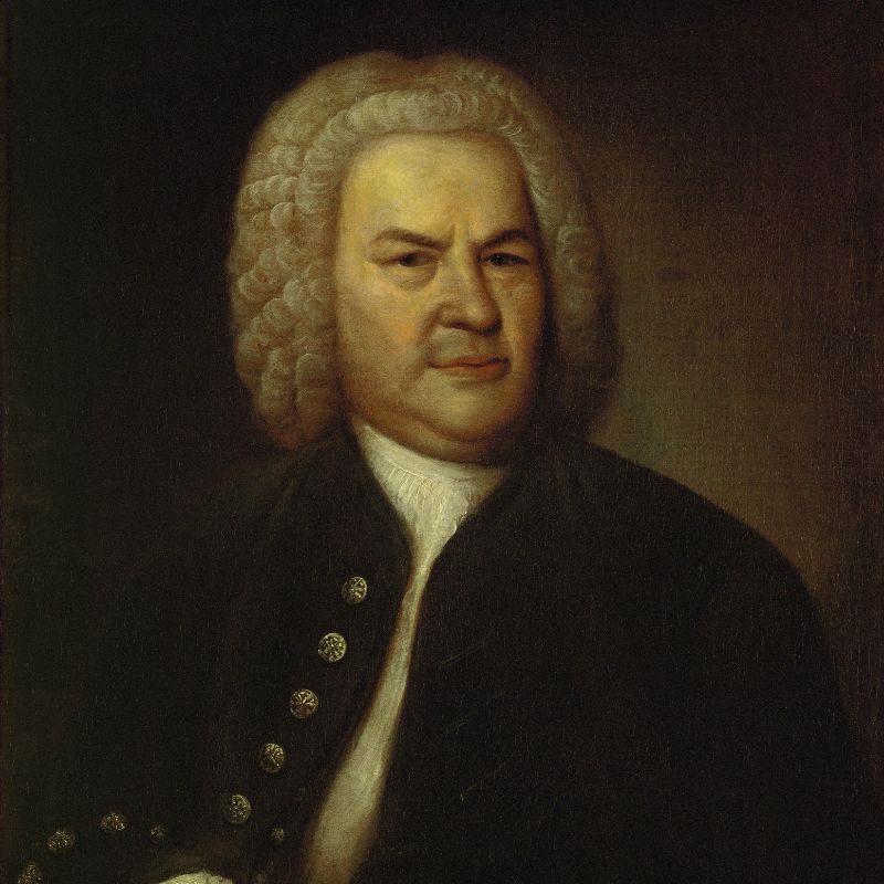 Bach composer
