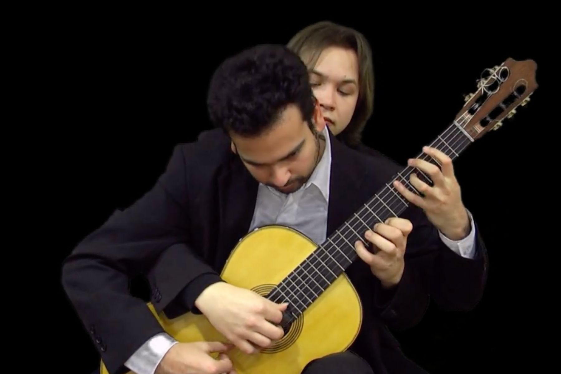 John Dowland - My Lord Chamberlain, His Galliard
