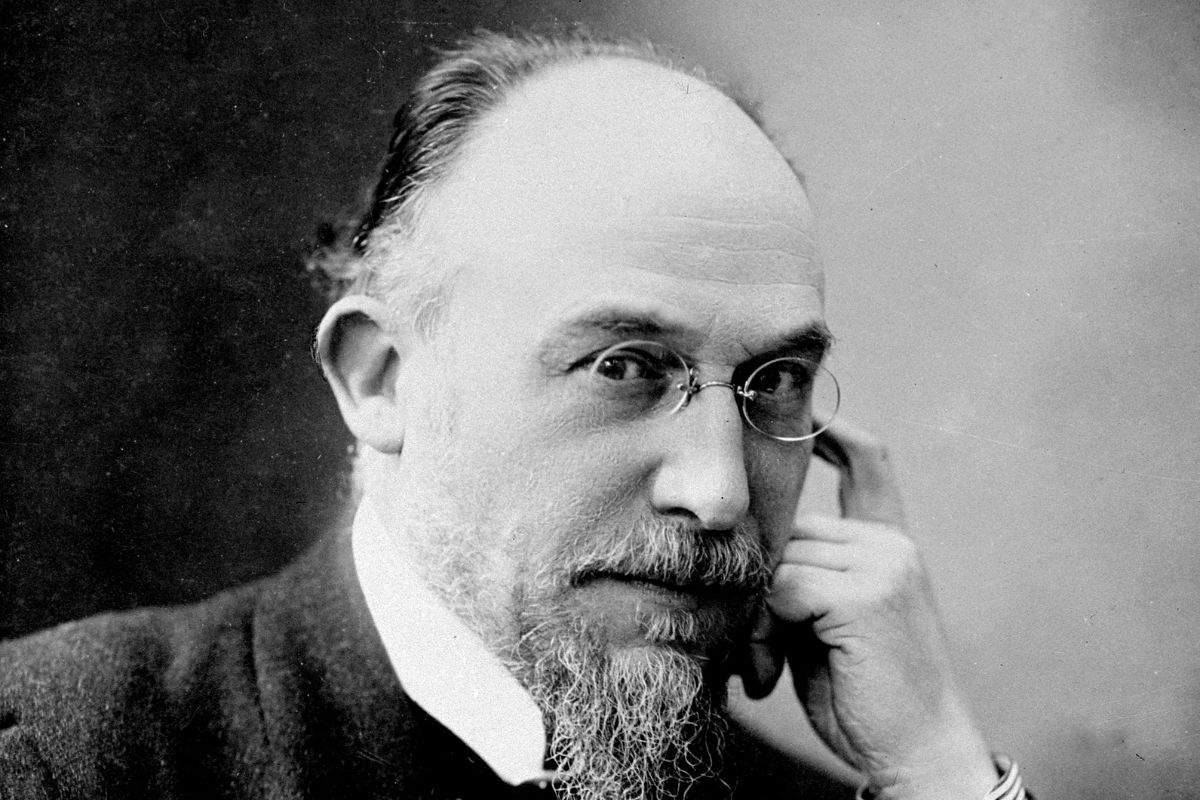 Erik Satie