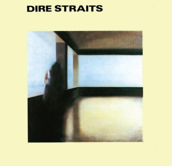 Dire Straits debut 1978