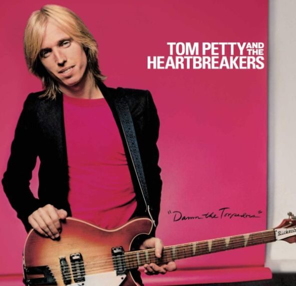 Tom Petty - Damn the Torpedoes