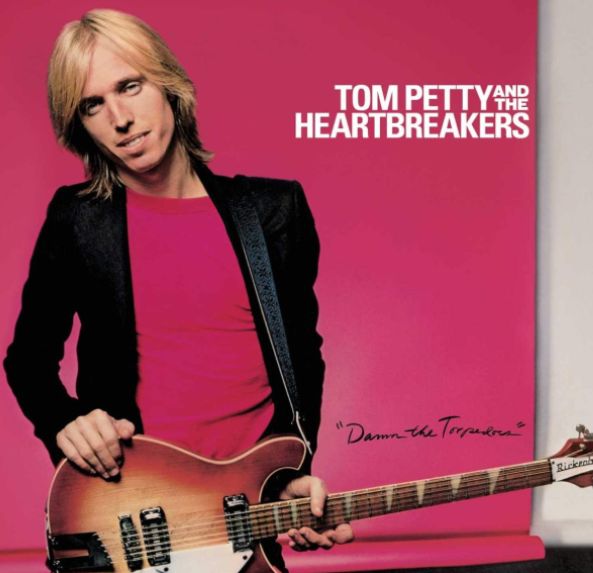 Tom Petty - Damn the Torpedoes