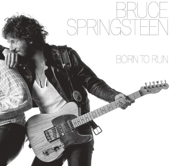 Springsteen - Born to Run