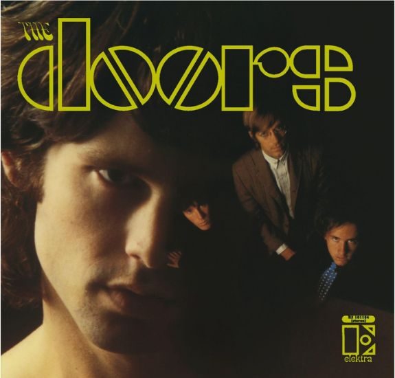 The Doors debut 1967