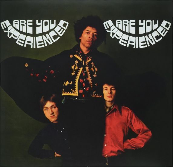 Hendrix Are You Experienced