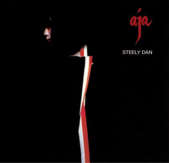 Steely Dan Aja