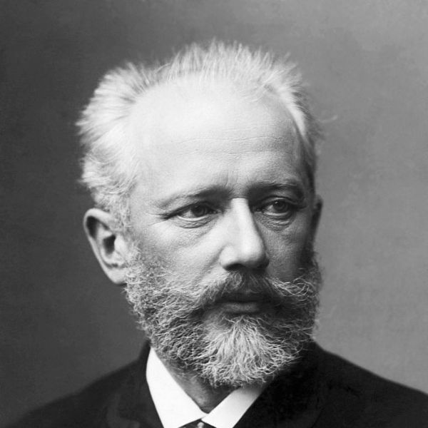 Tchaikovsky composer