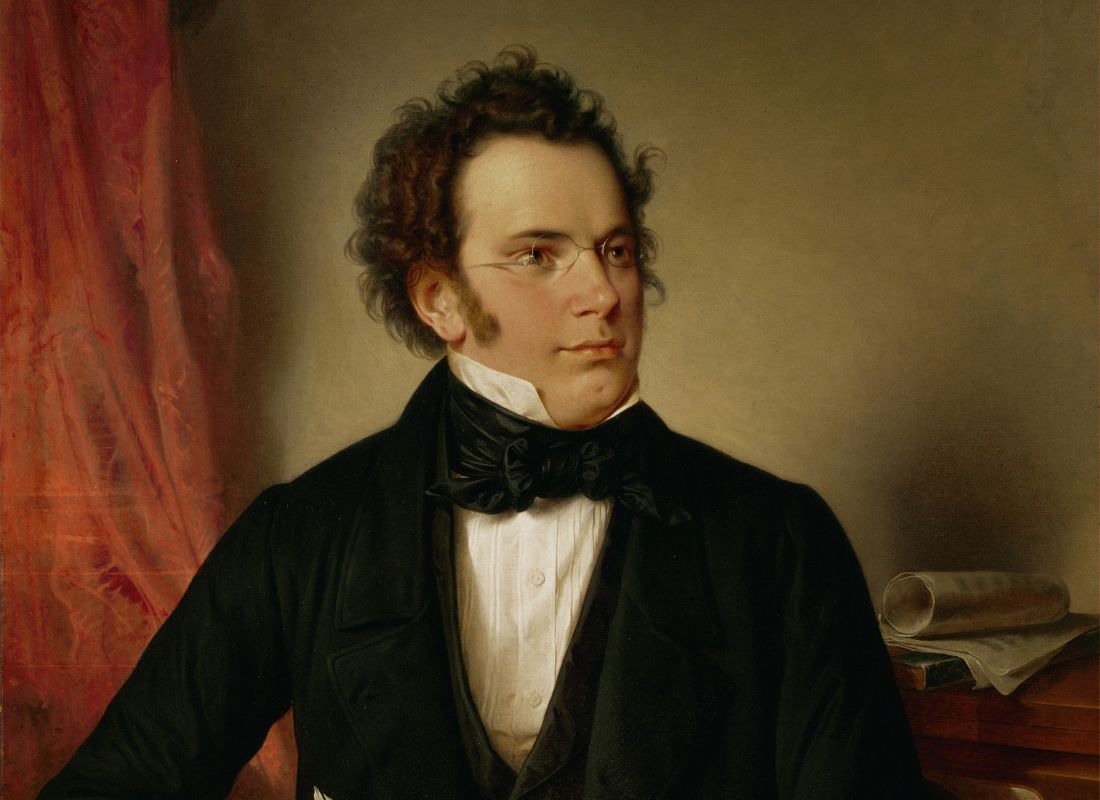 Franz Schubert